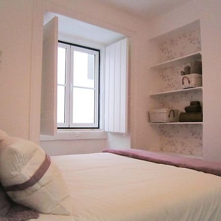 Shabby Chic Bairro Alto Apartment Lisboa Phòng bức ảnh