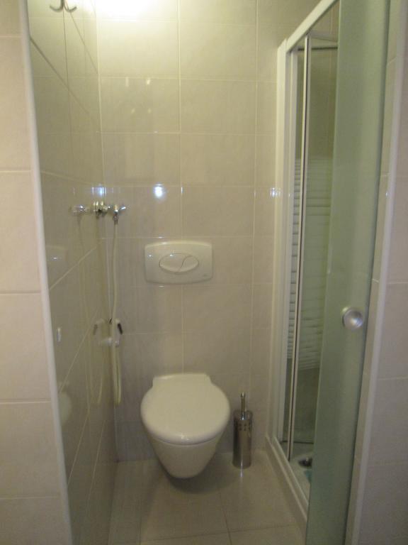 Shabby Chic Bairro Alto Apartment Lisboa Phòng bức ảnh
