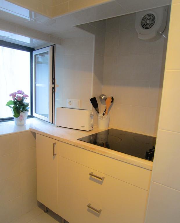 Shabby Chic Bairro Alto Apartment Lisboa Phòng bức ảnh