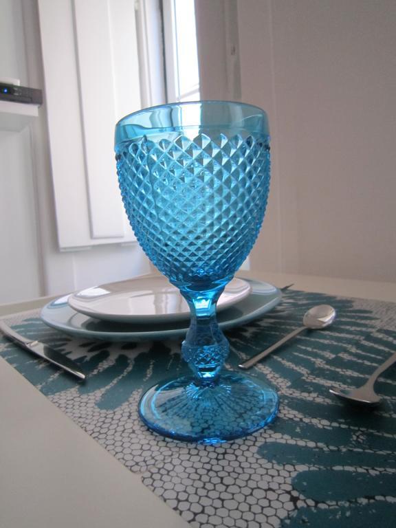 Shabby Chic Bairro Alto Apartment Lisboa Phòng bức ảnh